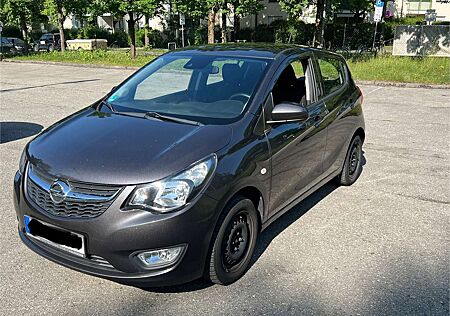 Opel Karl 1.0 Edition