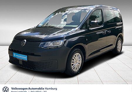 VW Caddy Volkswagen 2.0 TDI Einparkhilfe Klima Sitzheizung ZV