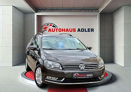 VW Passat Variant Volkswagen 2.0 TDI BM*AUTOM*AHK*NAVI*SH*PDC*