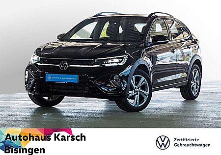 VW Taigo Volkswagen 1.5 TSI DSG R-Line KEYLESS, NAVI, PDC LED