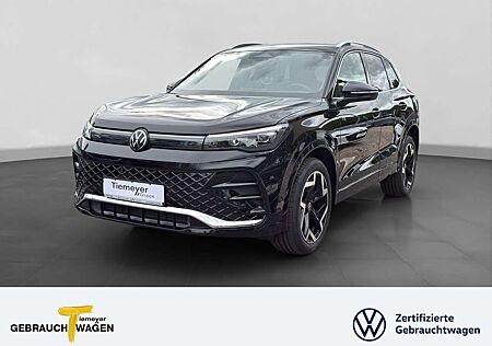 VW Tiguan Volkswagen 2.0 TDI DSG 4M R-LINE LM19 KAMERA NAVI Hu