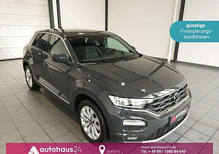 VW T-Roc Volkswagen 1.5 TSI Sport ACC|CarPlay|PDC|Sitzhzg