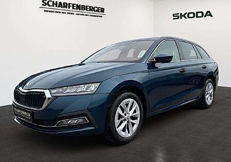 Skoda Octavia Style *AHK,ACC,NAVI,SHZ,EPH*