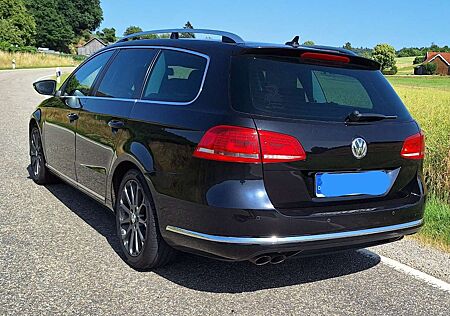 VW Passat Variant gebraucht kaufen VW Passat Variant Volkswagen 2.0 TDI BlueMotion Technology Business Edition