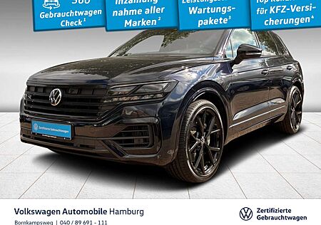 VW Touareg Volkswagen R 3,0 l V6 eHybrid 4M AUT Nachtsicht LED