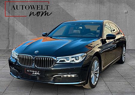 BMW 730 d xDrive /360°/SOFTCL./HUD/LASER/KOMFORT/