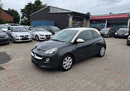 Opel Adam Teilleder Sitzhz Lenkradhz 1.HD PDC Multifk