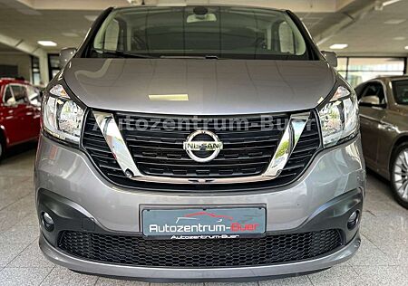 Nissan NV300 Kombi L2H1 2,9t PREMIUM 9-Sitzer