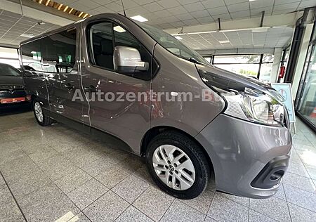 Nissan NV300 Kombi L2H1 2,9t PREMIUM 9-Sitzer