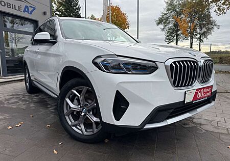 BMW X3 xDrive 30 d *LEDER/LASER/KAMERA*