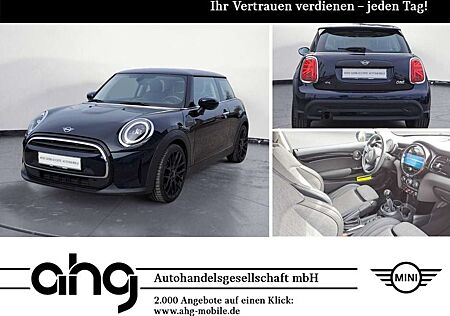 Mini ONE Classic Trim Komfortzugang Klima Sportsitze