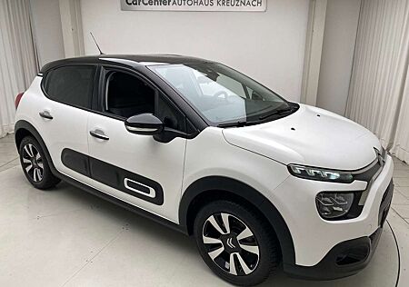 Citroën C3 Citroen Shine 1.2 LED Navigation Klimaautomatik