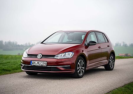 Volkswagen Golf VII Facelift 1.5 TSI ACT IQ.DRIVE | 150 PS