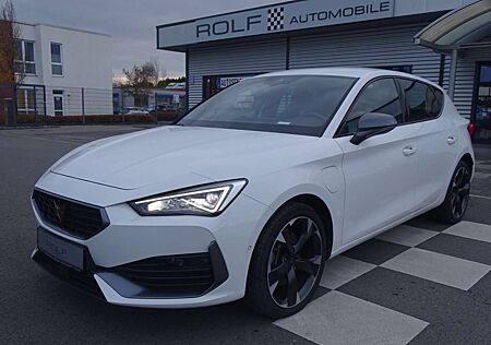 Cupra Leon 1.4 e-Hybrid DSG NAVI