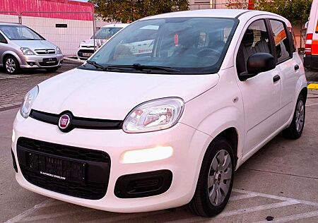 Fiat Panda MyStyle