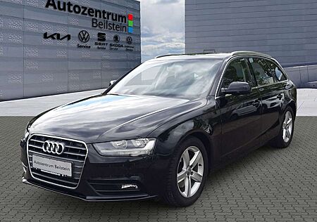 Audi A4 Avant 2,0TDi Ambiente