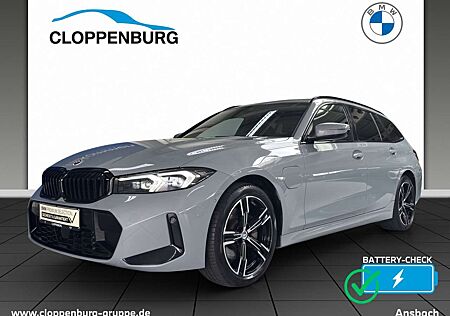 BMW 330 e Touring M Sportpaket Navi+ACC+SHZ+HiFi+LED