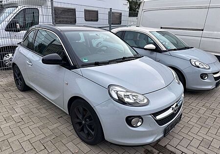 Opel Adam Jam