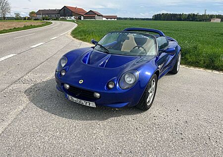 Lotus Elise 111 S MK I