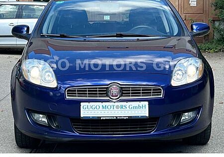 Fiat Bravo 1.4 16V 1. Hand, Top-Zustand