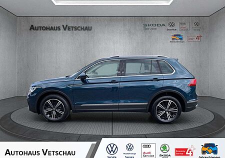 VW Tiguan Volkswagen Elegance 2.0 TDI DSG Matrix-LED/RFK/Head-Up