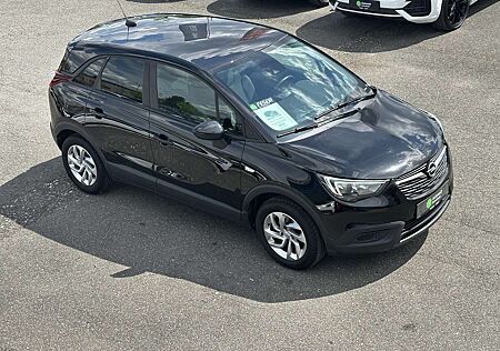 Opel Crossland 1.2 Turbo Edition KLIMA SHZ GRA