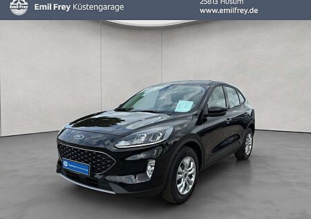 Ford Kuga 1.5 EcoBoost C&C NAVI GRA GJR SHZ PDC