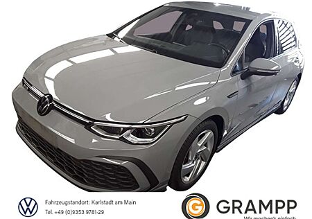 VW Golf Volkswagen GTD 2.0TDI DSG +NAVI+KAMERA+LED+