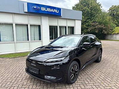 Subaru Solterra Active, Allrad, 360 Grad Kamera,...