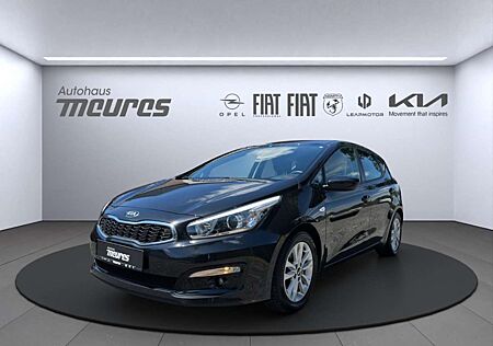 Kia Cee'd Ceed / Edition 7 1.4 CVVT Servo Klima USB BT Inspektion n