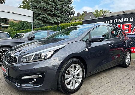 Kia Ceed SW / cee'd SW cee'd SW 1.4 EDITION 7 *1.HD*LED*SHZ*PDC*LHZ*MUL