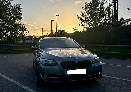 BMW 520d 520 F11 / TÜV NEU