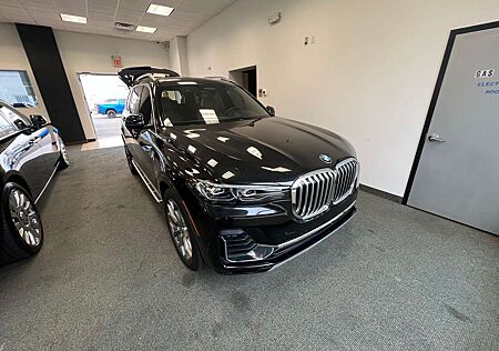 BMW X7 xDrive40i