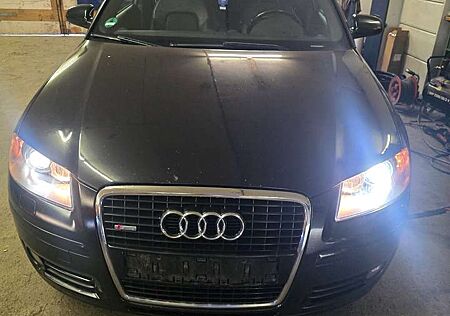 Audi A3 2.0 TDI S Line Sportpaket plus