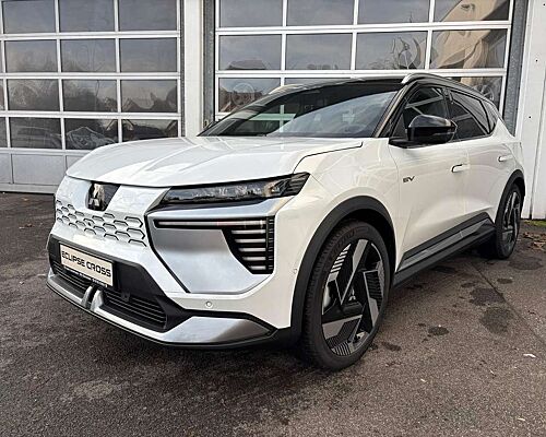 Mitsubishi Eclipse Cross 160 kW Diamant Top