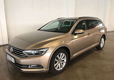 VW Passat Variant Volkswagen Passat 1.4 Variant Comfortline BMT/Start-Stopp