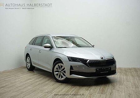 Skoda Octavia Combi Selection/AHK/Matrix/Garantie