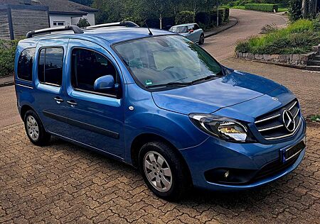 Mercedes-Benz Citan 111 CDI 111 CDI Tourer lang EDITION