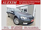 Skoda Octavia Lim., + WR, 2 zonen Climat, PDC, Sitzhz