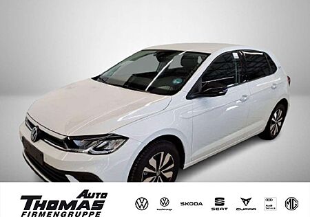 VW Polo Volkswagen Life 1.0 TSI DSG LED+NAVI+ACC+AHK