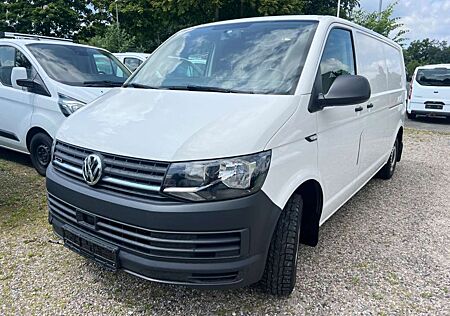 VW T6 Transporter Volkswagen 4MOTION LANG STANDHZ/AHK/PDC/1.HD