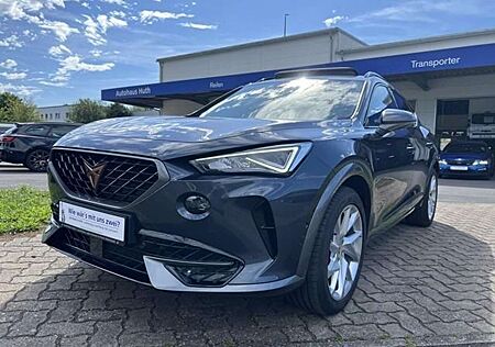 Cupra Formentor Priority e-Hybrid Pano NAVI LED APP ACC KAMERA