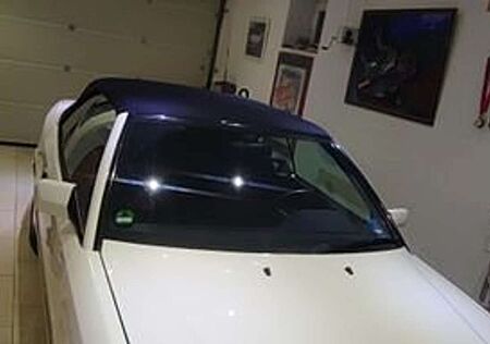 Mercedes-Benz E 220 ,1HD,H Gutachten NEU, Automatik,Leder blau