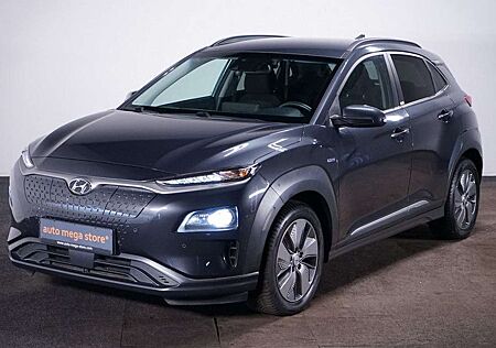 Hyundai Kona 64 kWh Trend*LED*RFK*Keyless*ACC*SHZ*Navi*