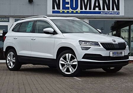 Skoda Karoq 1.6 TDI SCR DSG Style