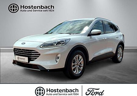 Ford Kuga Titanium X 1.5 EcoBlue AHK/Navi/B&O/LED/ACC/El. He