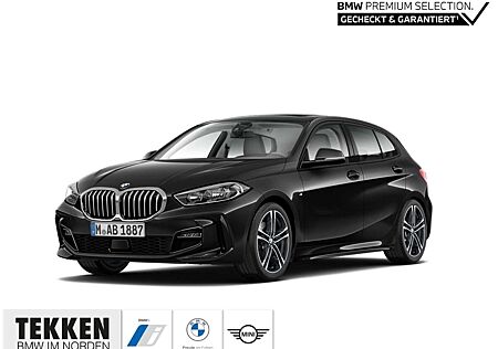 BMW 120 d xDrive M Sport A M Sport