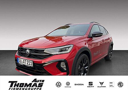 VW Taigo Volkswagen 1.0 TSI DSG R-Line Black Style Klima