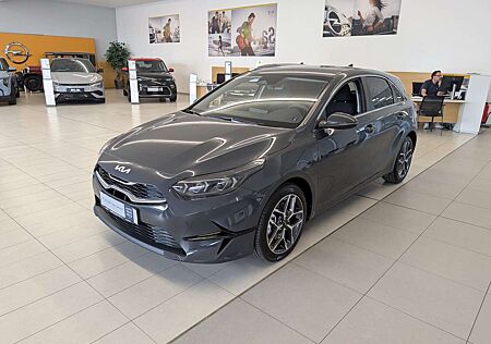 Kia Cee'd Ceed / Ceed 1.0T 100 Ultimate Style Sound