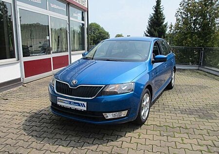 Skoda Rapid /Spaceback Spaceback Ambition+Navi+PDC